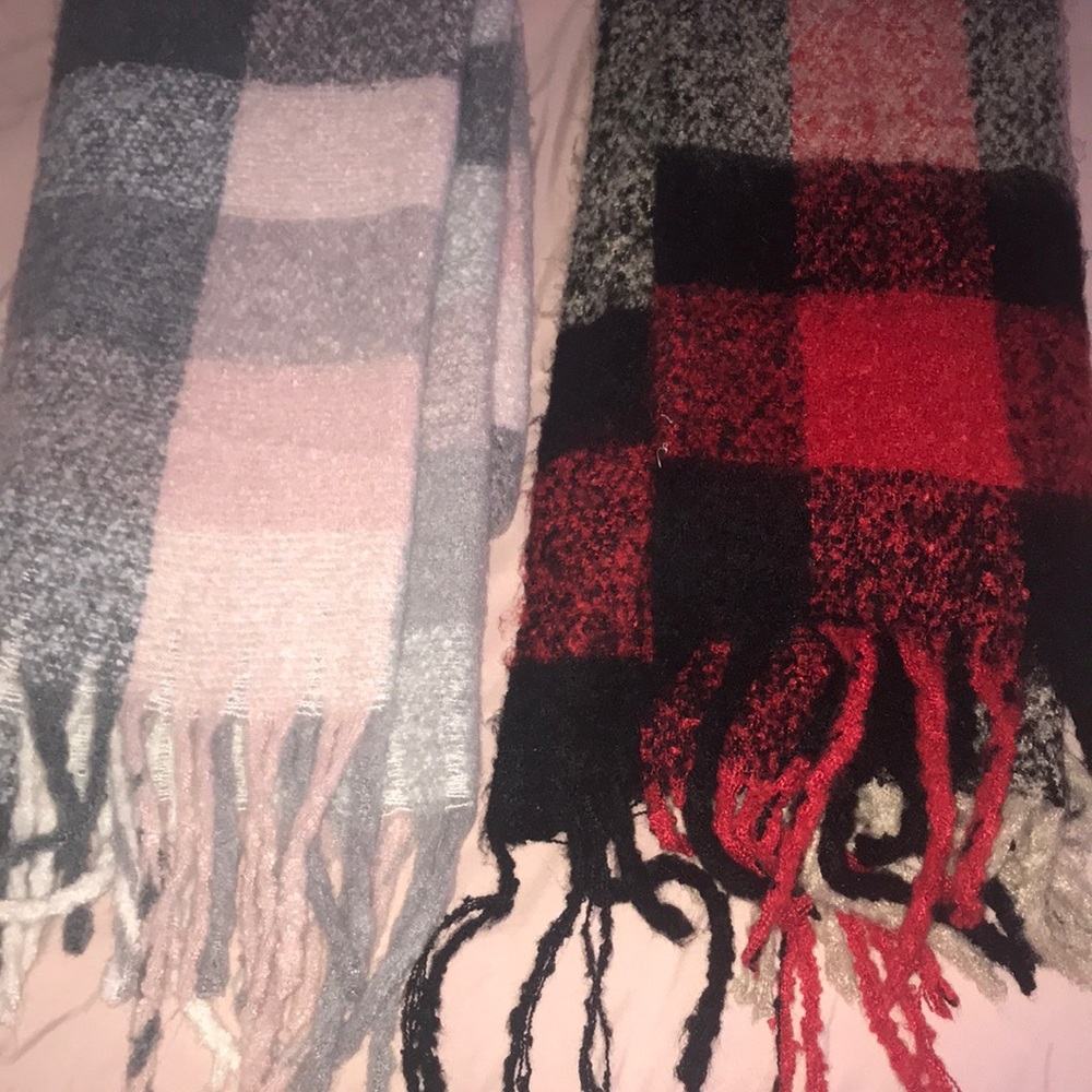 Scarves